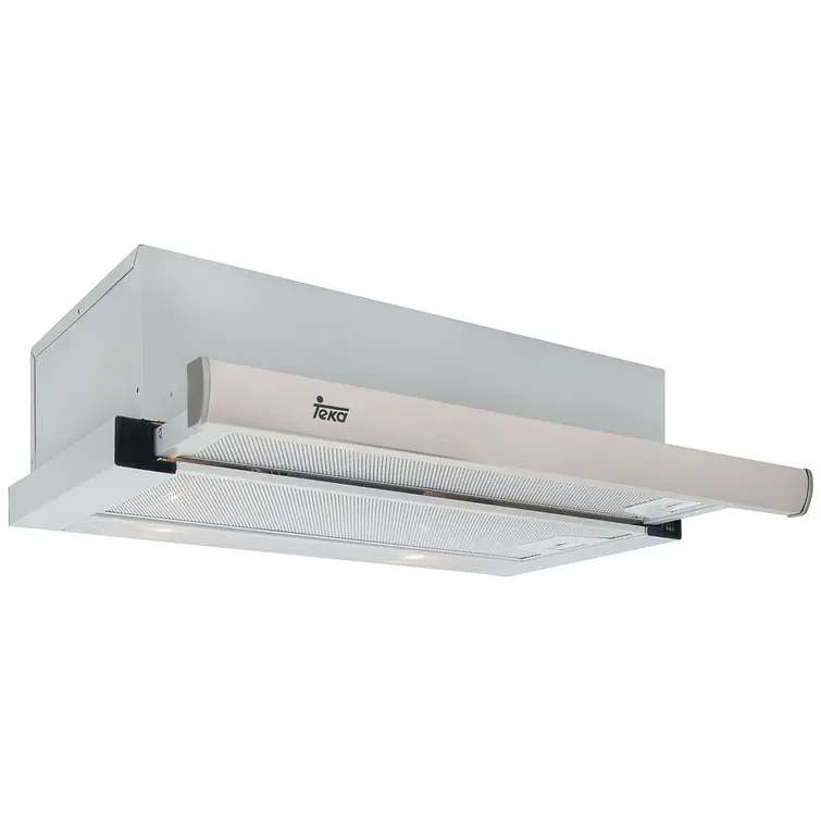 Campana Teka Tl 6310 Inoxidable 2