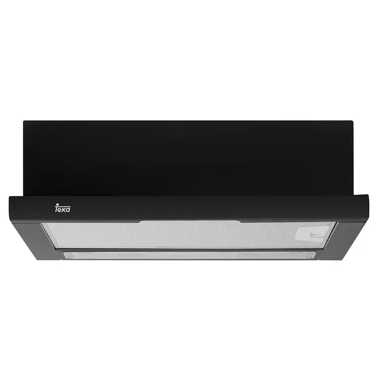 Campana Teka Tl 6310 Negra 3