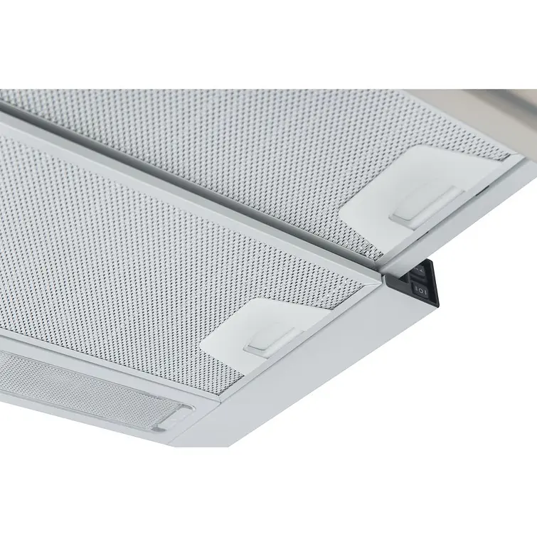 Campana Teka Tl 6310 Inoxidable 3