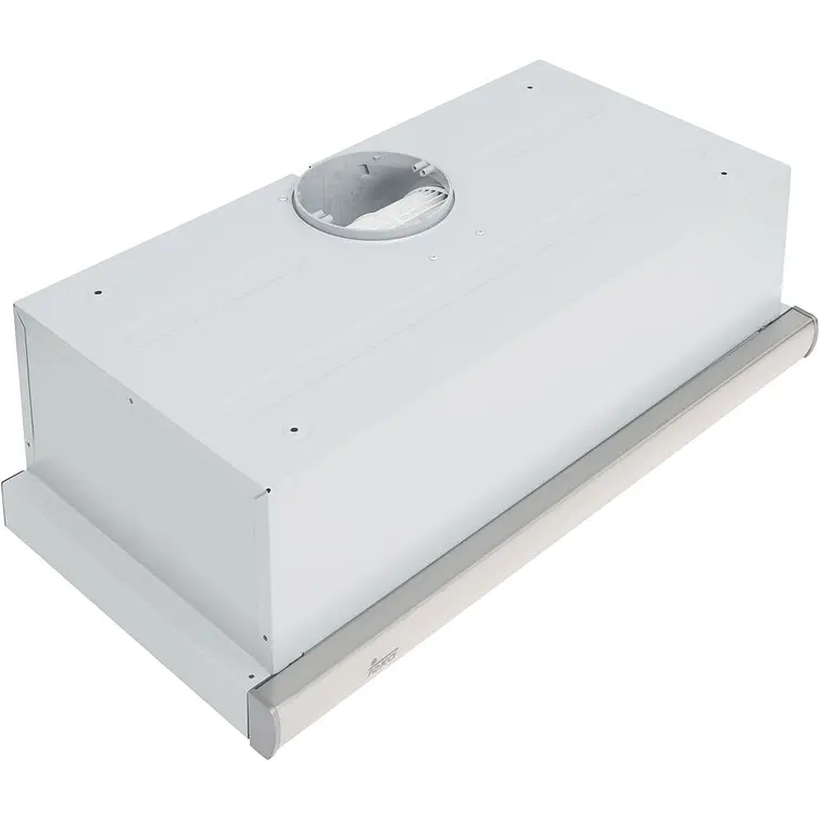 Campana Teka Tl 6310 Inoxidable 4