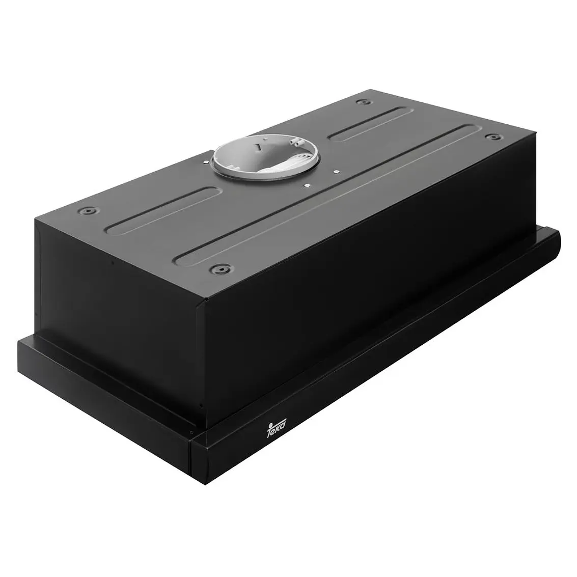 Campana Teka Tl 6310 Negra 5