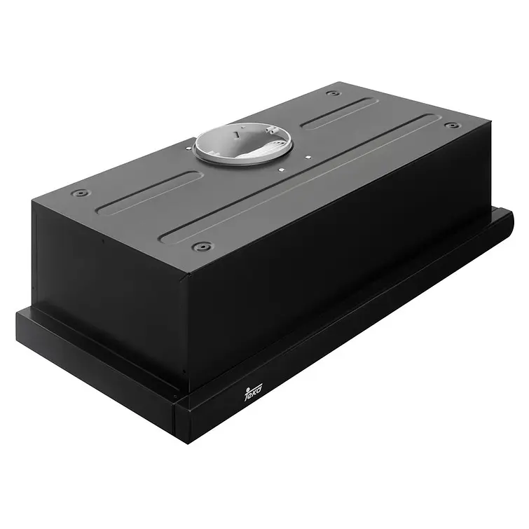 Campana Teka Tl 6310 Negra 5