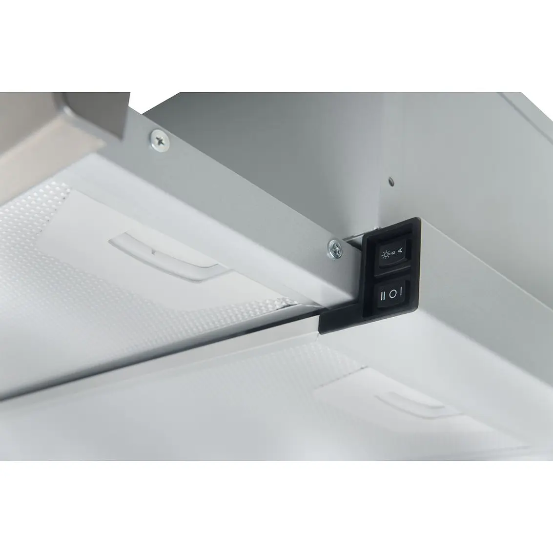 Campana Teka Tl 6310 Inoxidable 5