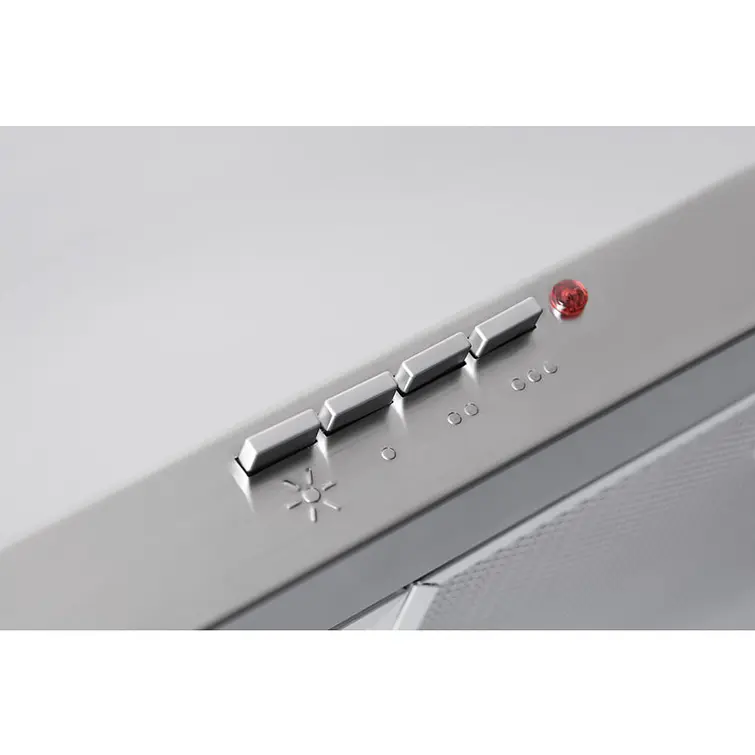 Campana Teka Dbb 70 Inox. 4