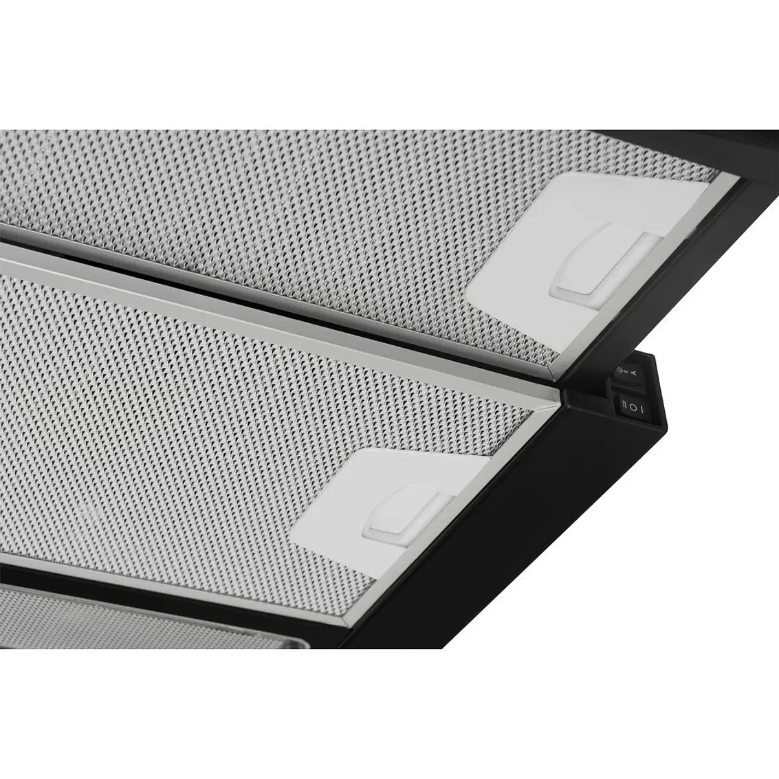 Campana Teka Tl 6310 Negra 6