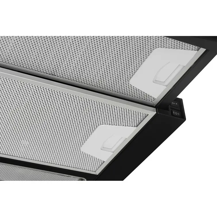 Campana Teka Tl 6310 Negra 6