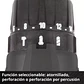 Taladro Inalambrico Einhell Te-Cd 18/2 Li+ Accesorios + 2 Bateria 2.0 Ah - Miniatura 6