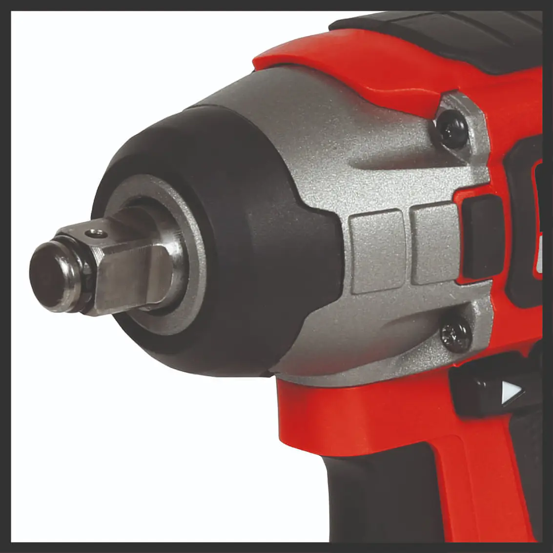 Llave De Impacto Inalambrica Einhell 2