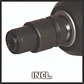 Llave De Impacto Inalambrica Einhell - Miniatura 3