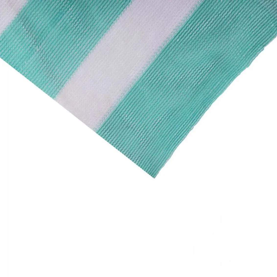 Malla Rachel Verde/Blanca 80% 4,20 X100 Mt 1