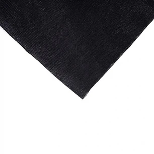 Malla Rachel Negra 80% 4,20 X100 Mtr.