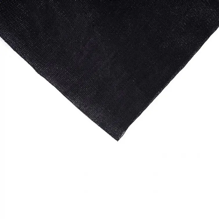 Malla Rachel Negra 80% 4,20 X100 Mtr. 2