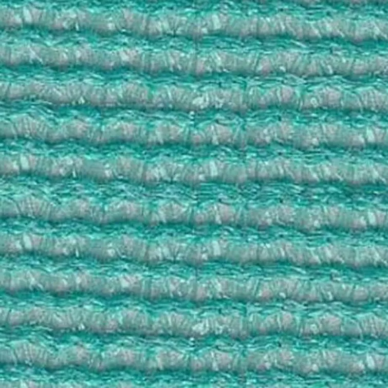 Malla Rachel Lisa 80% Verde  4,20 X 5Mts 1