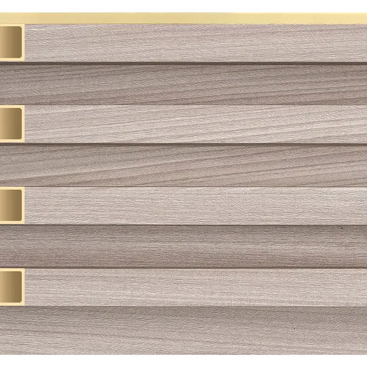 Wall Panel Ranurado Crema 15X 240Mts 1