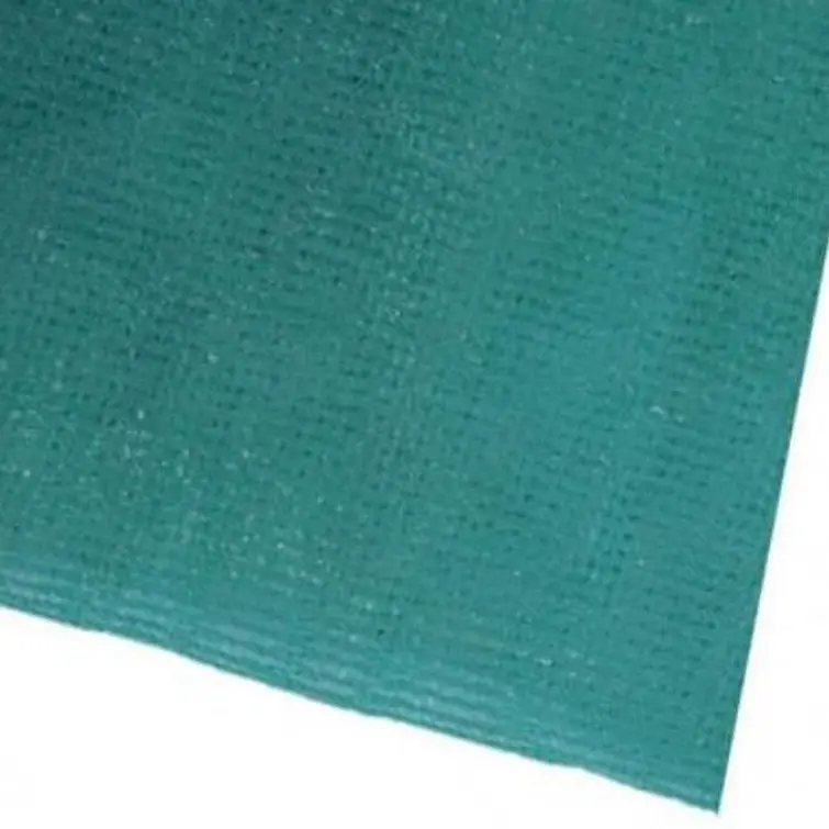 Malla Rachel Lisa 80% Verde 2,10 X 10Mts 2