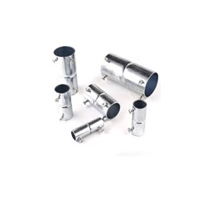 Copla Emt Con Tornillo. Diámetro 20Mm