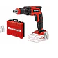 Atornillador Panelero Inalambrico Einhell 18V 4000Rpm - Miniatura 1