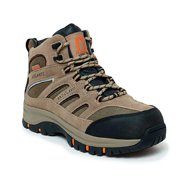 BOTIN SEG. NORSEG KINGSTON 1