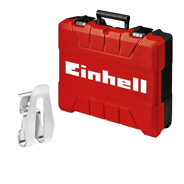 Atornillador Panelero Inalambrico Einhell 18V 4000Rpm 5