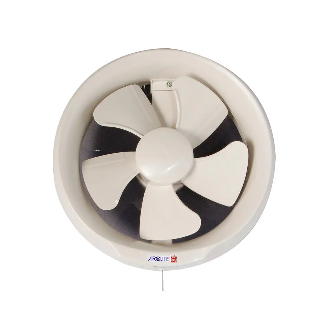 Extractor Aire Montaje Vidrio 15Wud 1