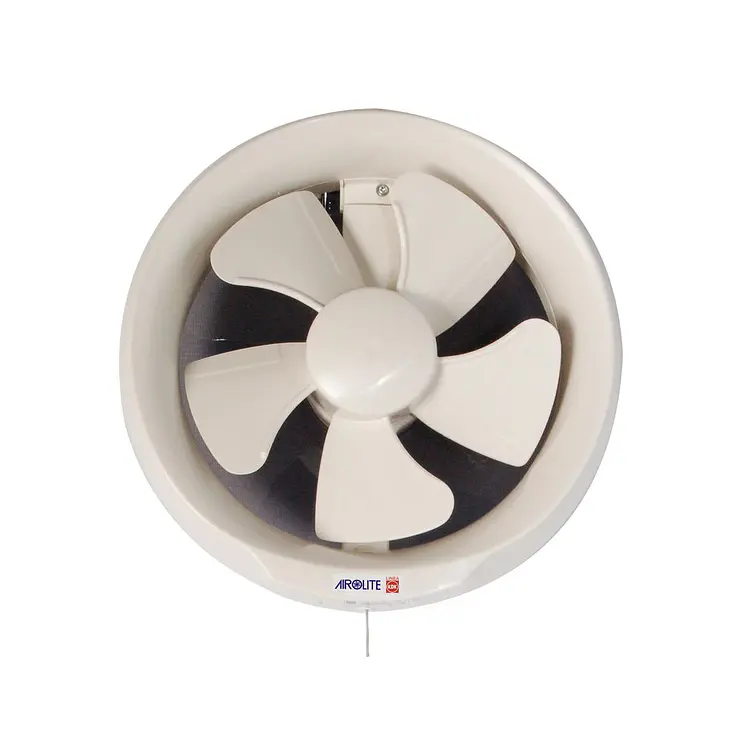 Extractor Aire Montaje Vidrio 15Wud 1