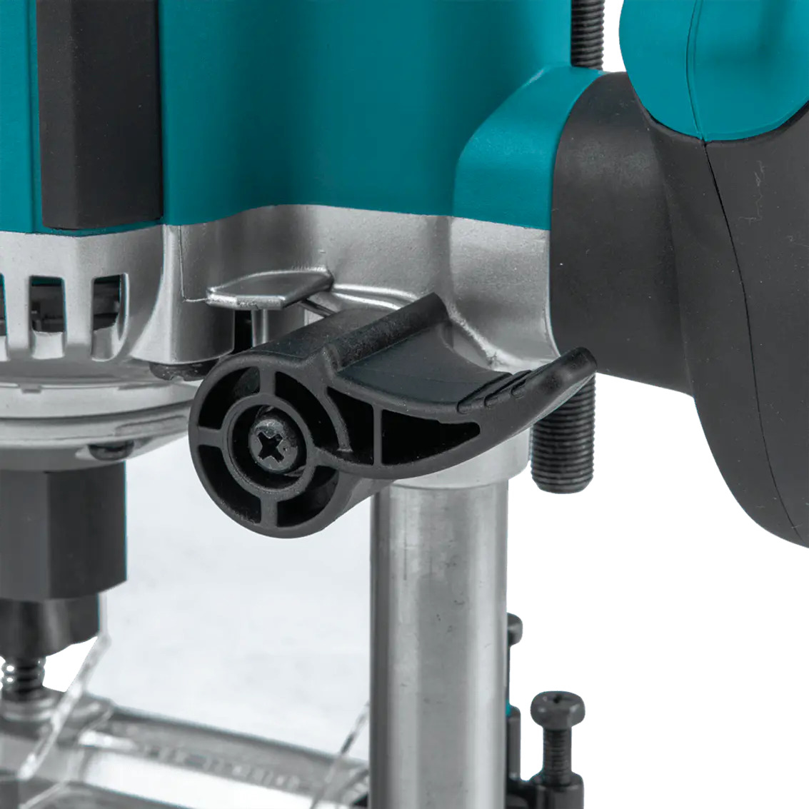 Tupi Rebajadora 1/2 2100W C/Luz Led (Rp2301Fc) Makita 2