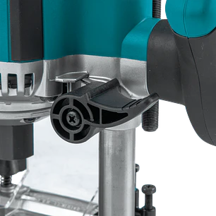 Tupi Rebajadora 1/2 2100W C/Luz Led (Rp2301Fc) Makita