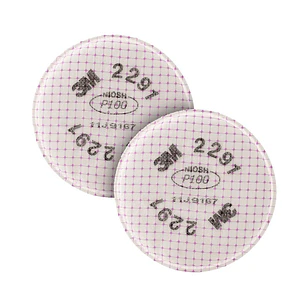 Filtro 2291 Advanced P100. 3M