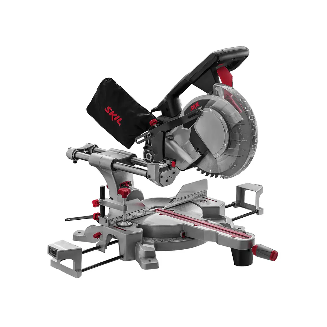 Ingleteadora 10 Skil 1800W Telescopica (F0123311Ja000) Hasta Agotar Stock 1