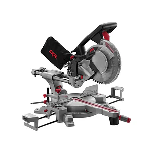 Ingleteadora 10 Skil 1800W Telescopica (F0123311Ja000) Hasta Agotar Stock