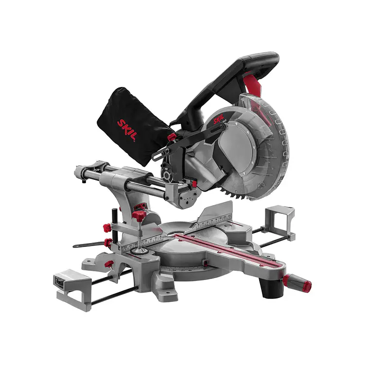 Ingleteadora 10 Skil 1800W Telescopica (F0123311Ja000) Hasta Agotar Stock 1