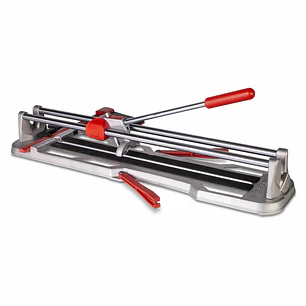 Corta Azulejo Rubi # Star-51 510Mm S/Maleta