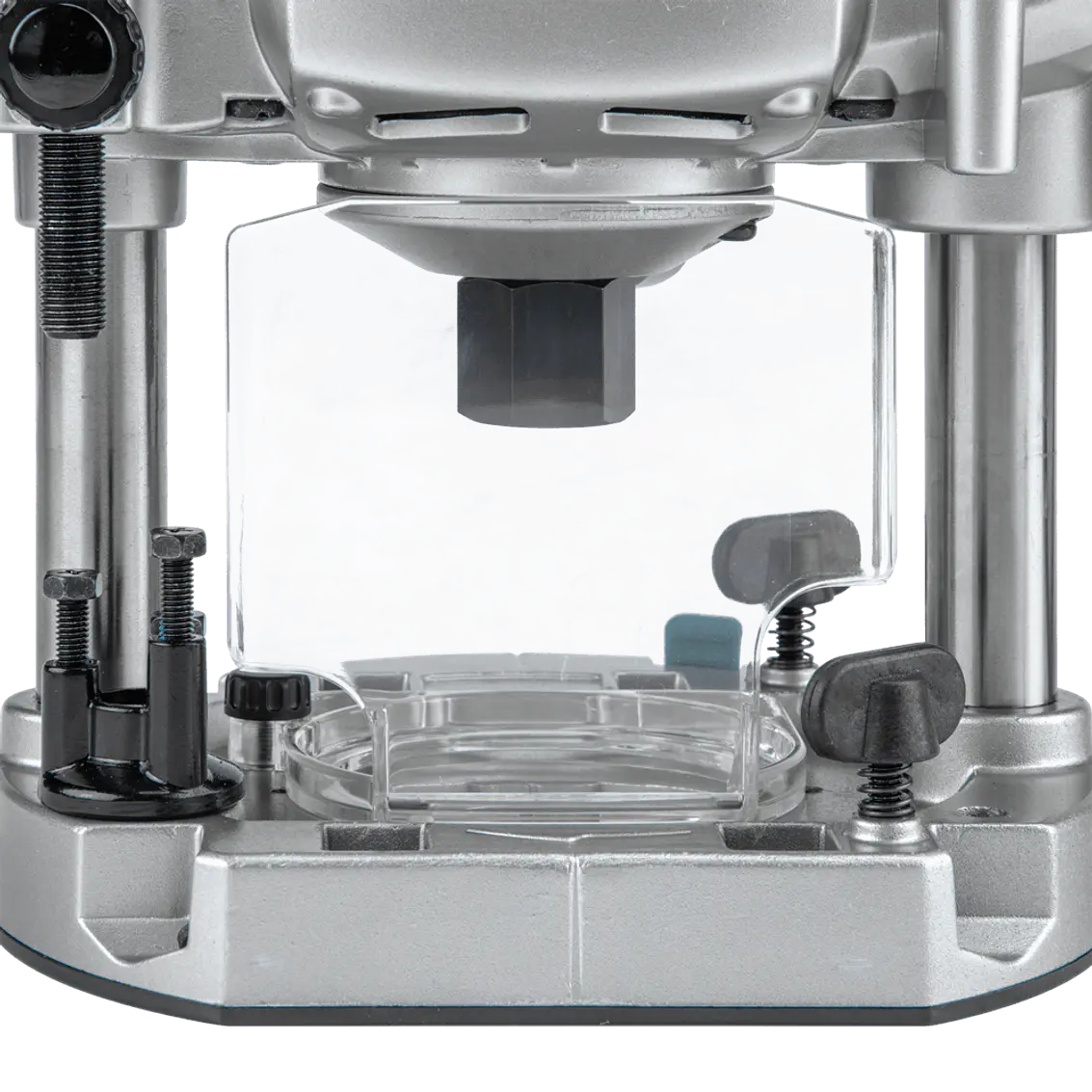 Tupi Rebajadora 1/2 2100W C/Luz Led (Rp2301Fc) Makita 4