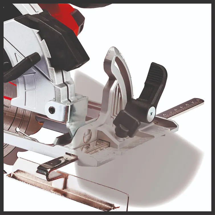 Sierra Circular Einhell Inalambrica4200 Min-1Disco Ø165 X Ø20 Mm 4