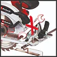 Sierra Circular Einhell Inalambrica4200 Min-1Disco Ø165 X Ø20 Mm - Miniatura 5