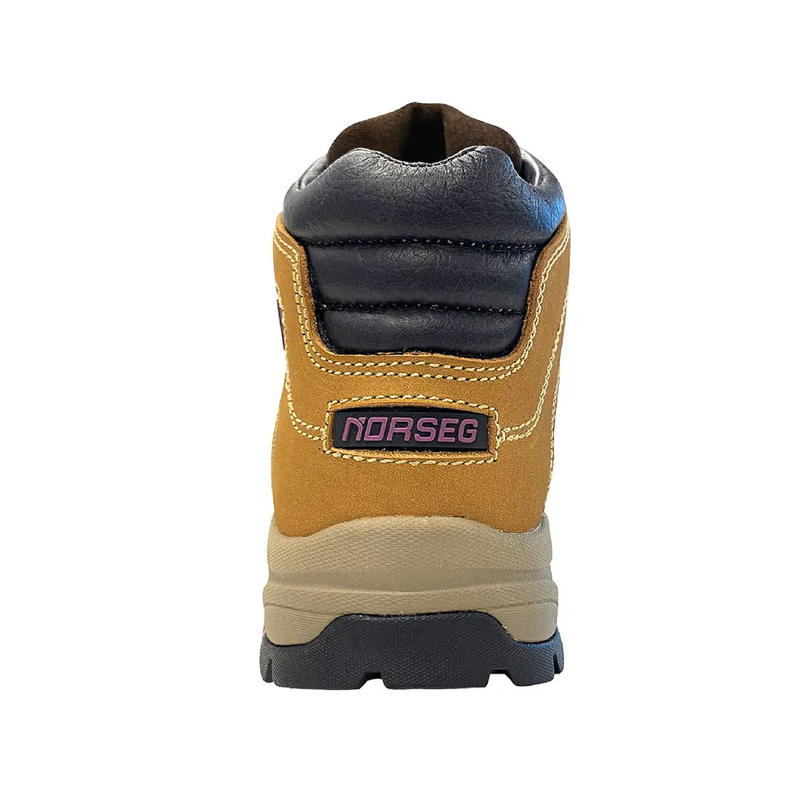 Botin Seg. Norseg Adelaida N°38 3