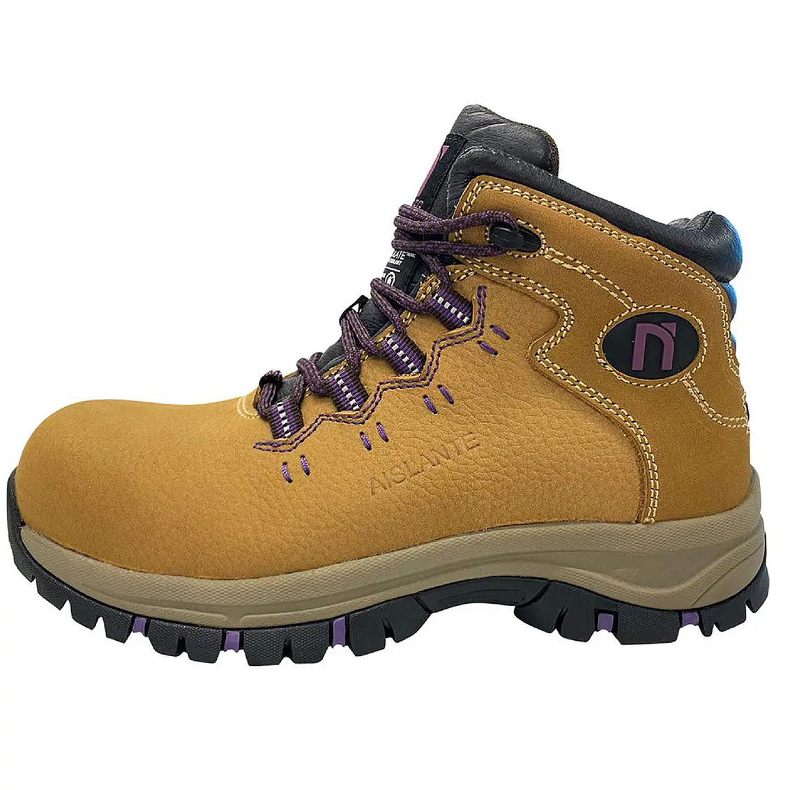 Botin Seg. Norseg Adelaida N°38 4