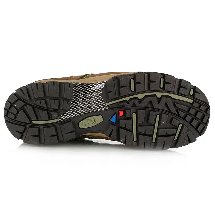 BOTIN SEG. NORSEG NEW ONTARIO 4