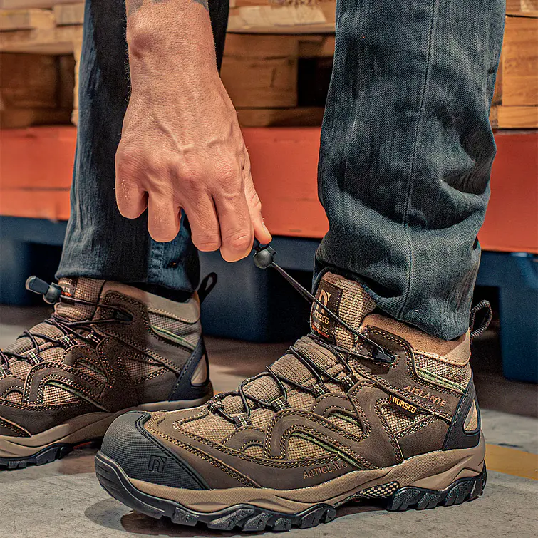 BOTIN SEG. NORSEG NEW ONTARIO 5