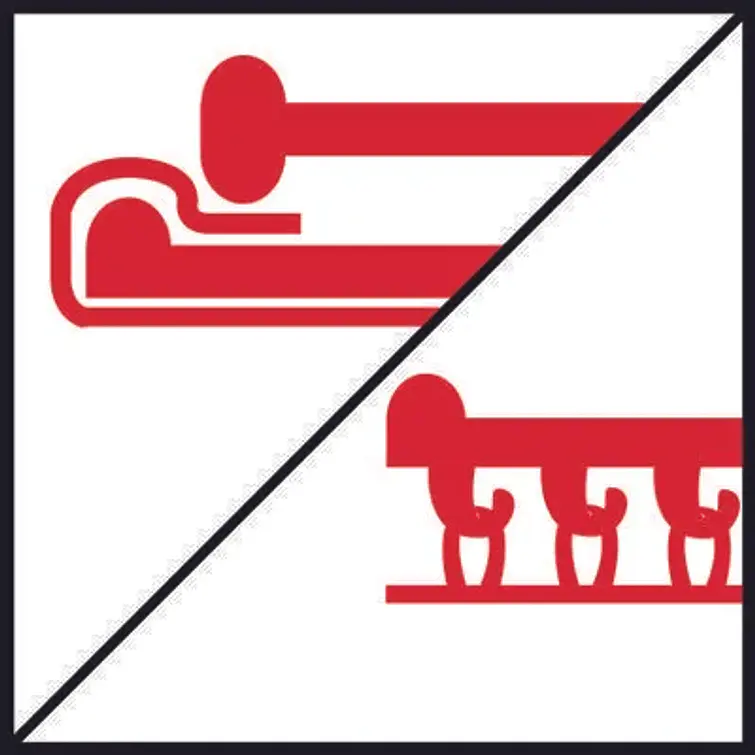 Lijadora Orbital Inalambrica Einhell Te-Os 18/230 Li Solo 6