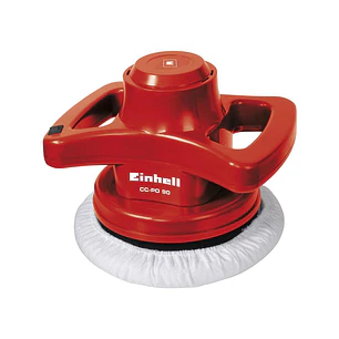 Pulidor De Autos Einhell