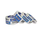 Cinta Masking Tape 36Mm X 37 Mt [11/2 X 40Yd] Nexxo (12Nx2236Mt) - Miniatura 3