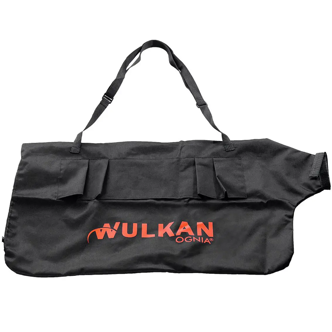 Soplador Aspirador Con Recolector 26Cc 3