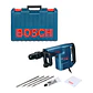 Martillo Demoledor Bosch Gsh 11 E - Miniatura 1