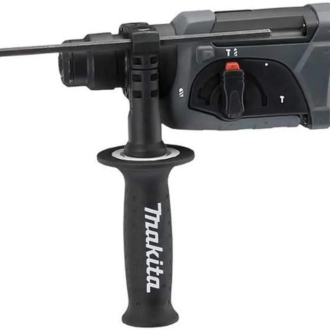 Martillo Rotativo Sds Plus - Rev- 3 Modos De Funcionamiento 2