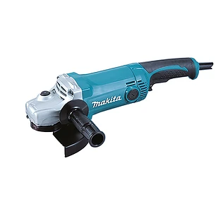 Esmeril Angular 7 Makita 180Mm 2.000W  8.500Rpm. 4,5 Kg. (Ga7050)