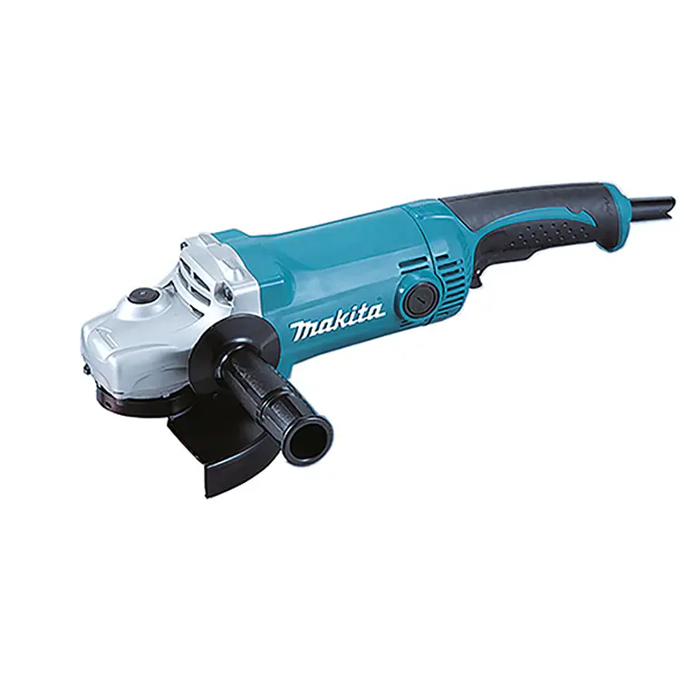 Esmeril Angular 7 Makita 180Mm 2.000W  8.500Rpm. 4,5 Kg. (Ga7050) 1