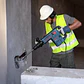 Martillo Demoledor Bosch Gsh 11 E - Miniatura 4