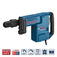 Martillo Demoledor Bosch Gsh 11 E - Miniatura 6