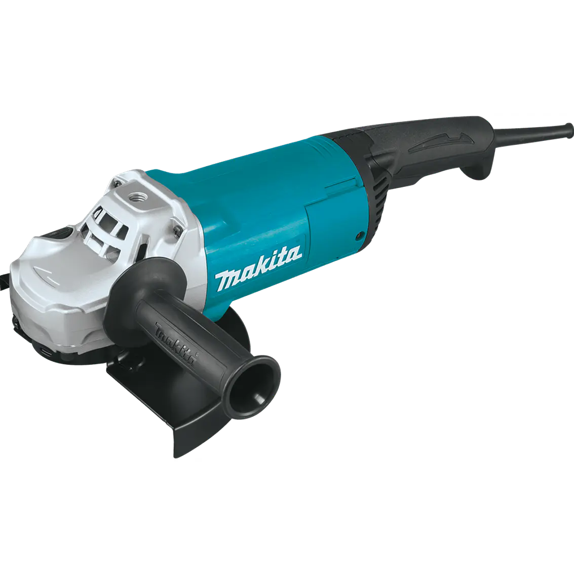 Esmeril Angular 9 2200W. Hombre Muerto (Ga9060) Makita 1
